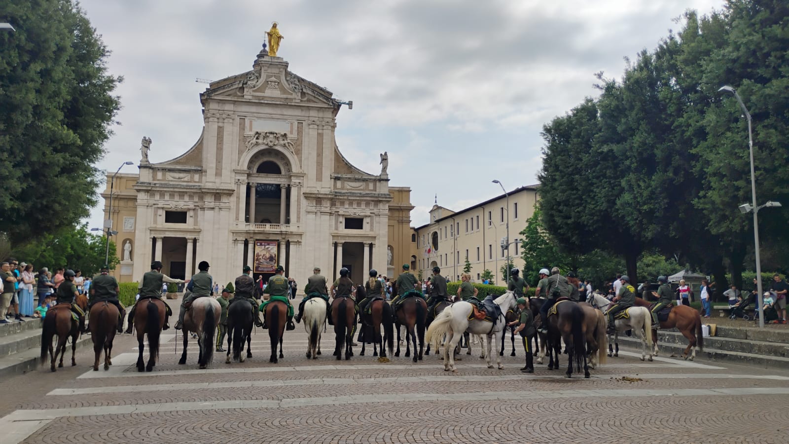 Foto galleria