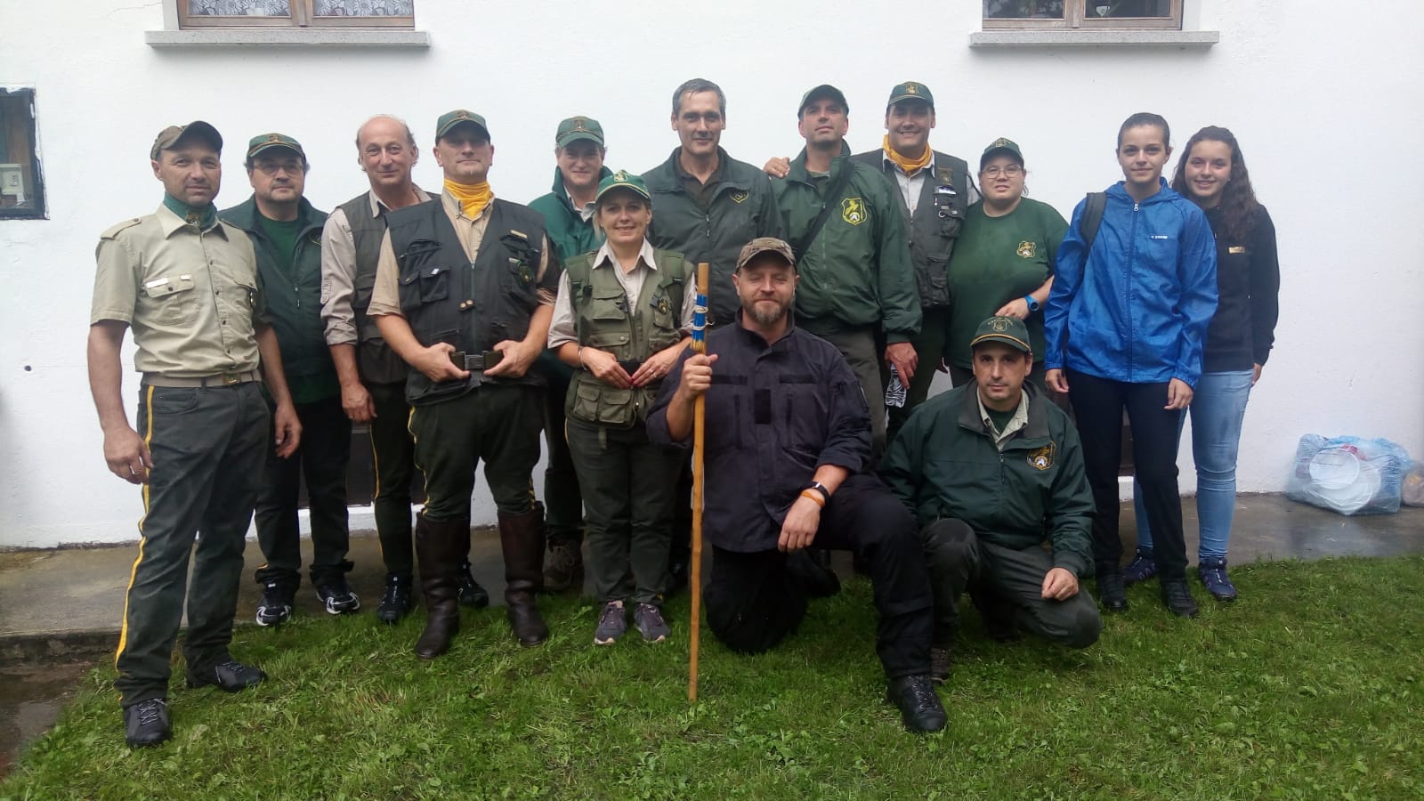 corso introduttivo horse mantraking